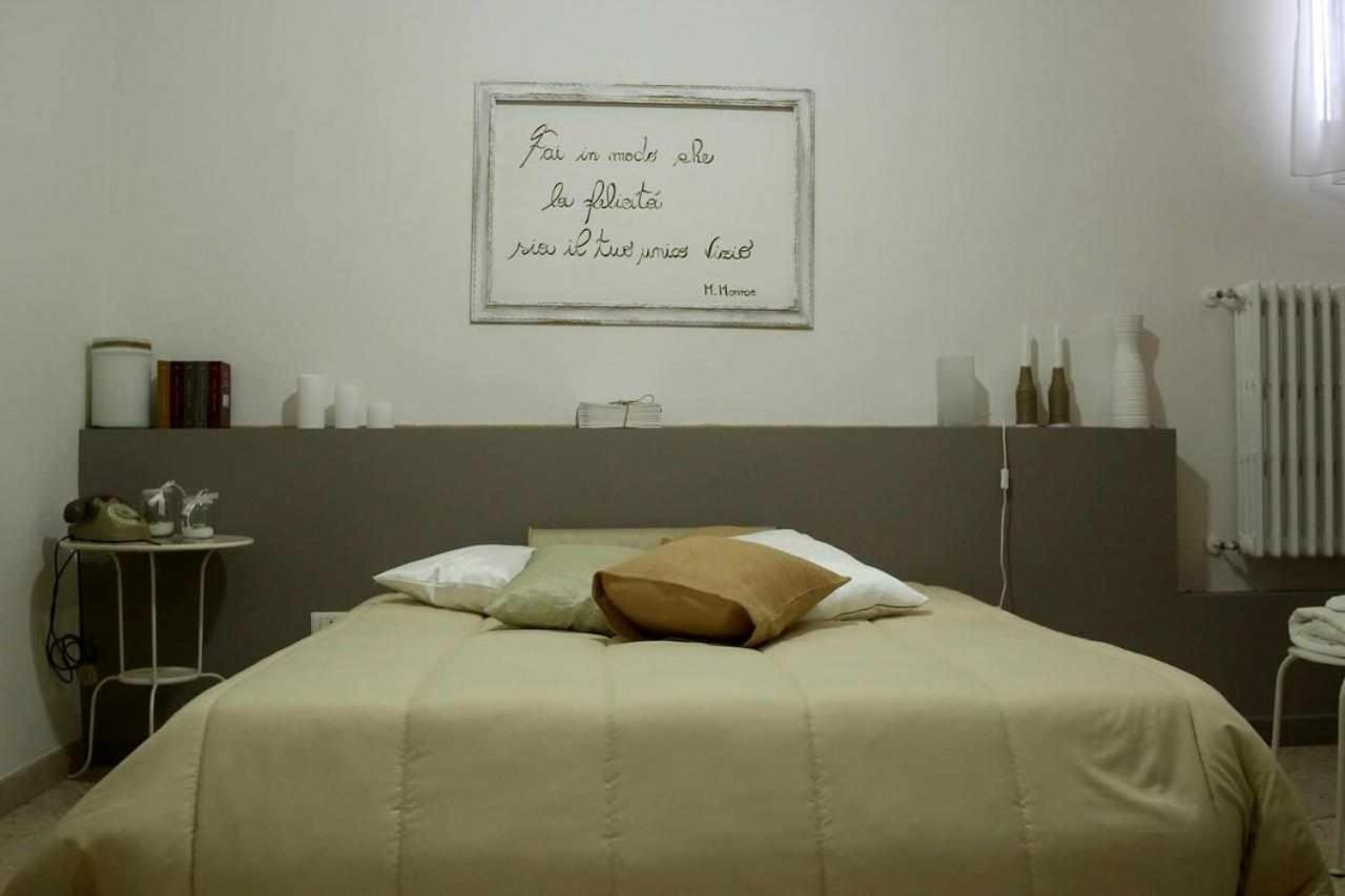 Le Dimore Degli Artisti เวโนซา ภายนอก รูปภาพ