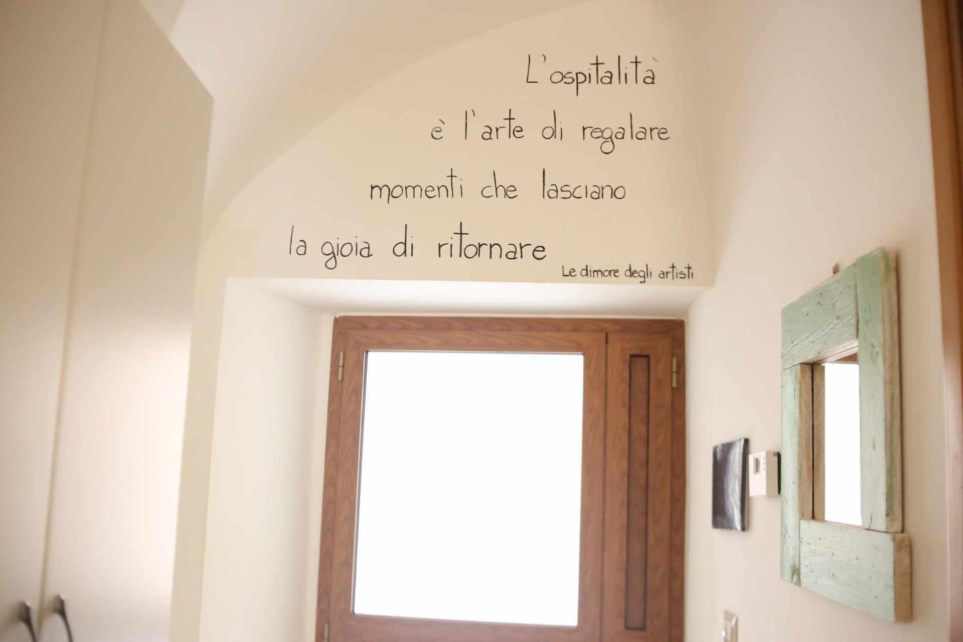 Le Dimore Degli Artisti เวโนซา ภายนอก รูปภาพ
