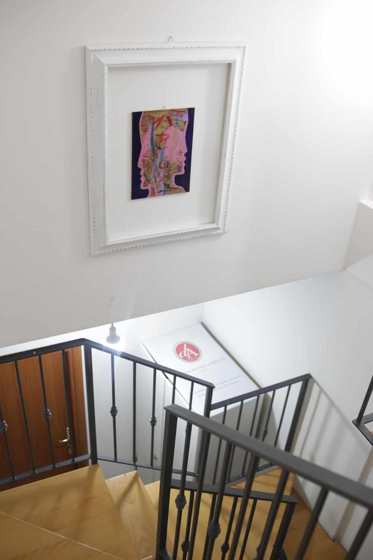 Le Dimore Degli Artisti เวโนซา ภายนอก รูปภาพ
